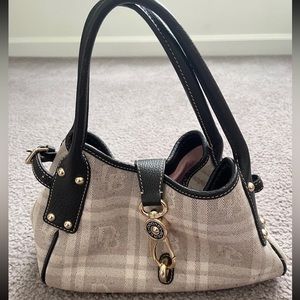 Dooney & Bourke vintage purse